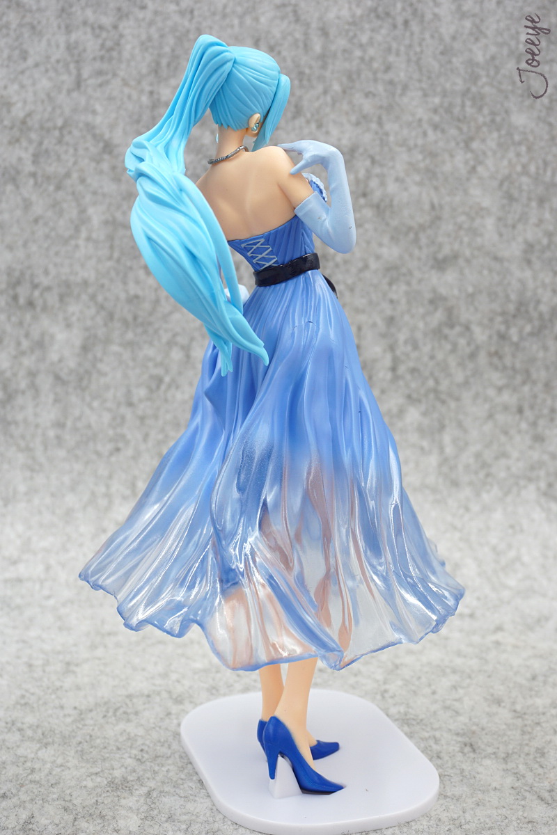 Banpresto One Piece Lady Edge: Wedding Nefeltari Vivi Garage Kits resin Figure Models-Garage Kit Dolls