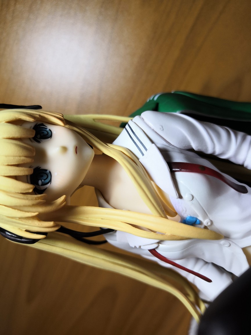 Saekano:How to Raise a Boring Girlfriend Sawamura Spencer Eriri Action Figure Toys Figure Statue-Garage Kit Dolls
