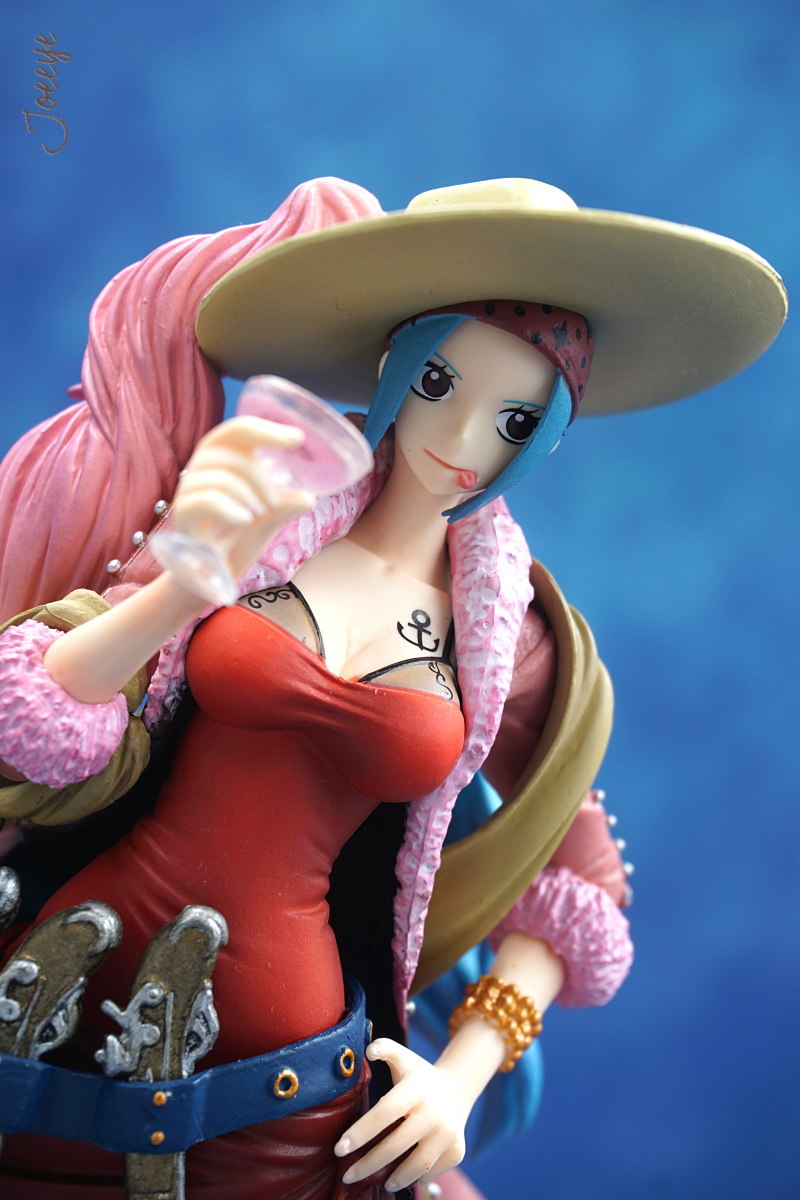 One Piece EXTRA CLOSET Re:Members Log Garage Kit Statue Collectibles-Garage Kit Dolls