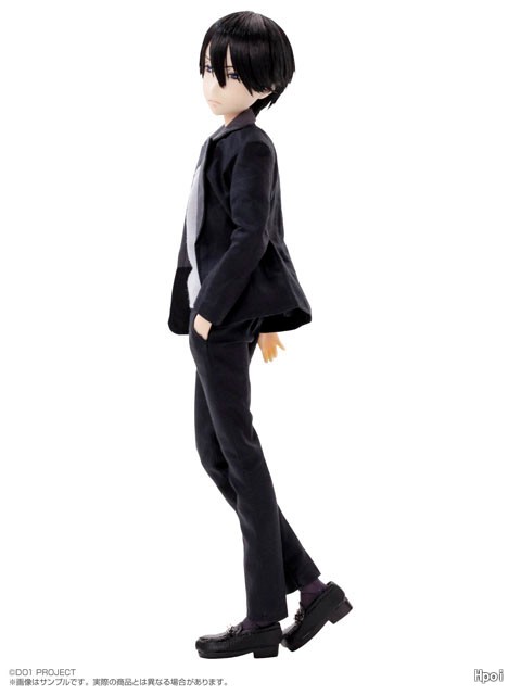 Asterisk Collection Series I threatened the man who wanted to be hugged the most, Takato Saijo-Garage Kit Dolls