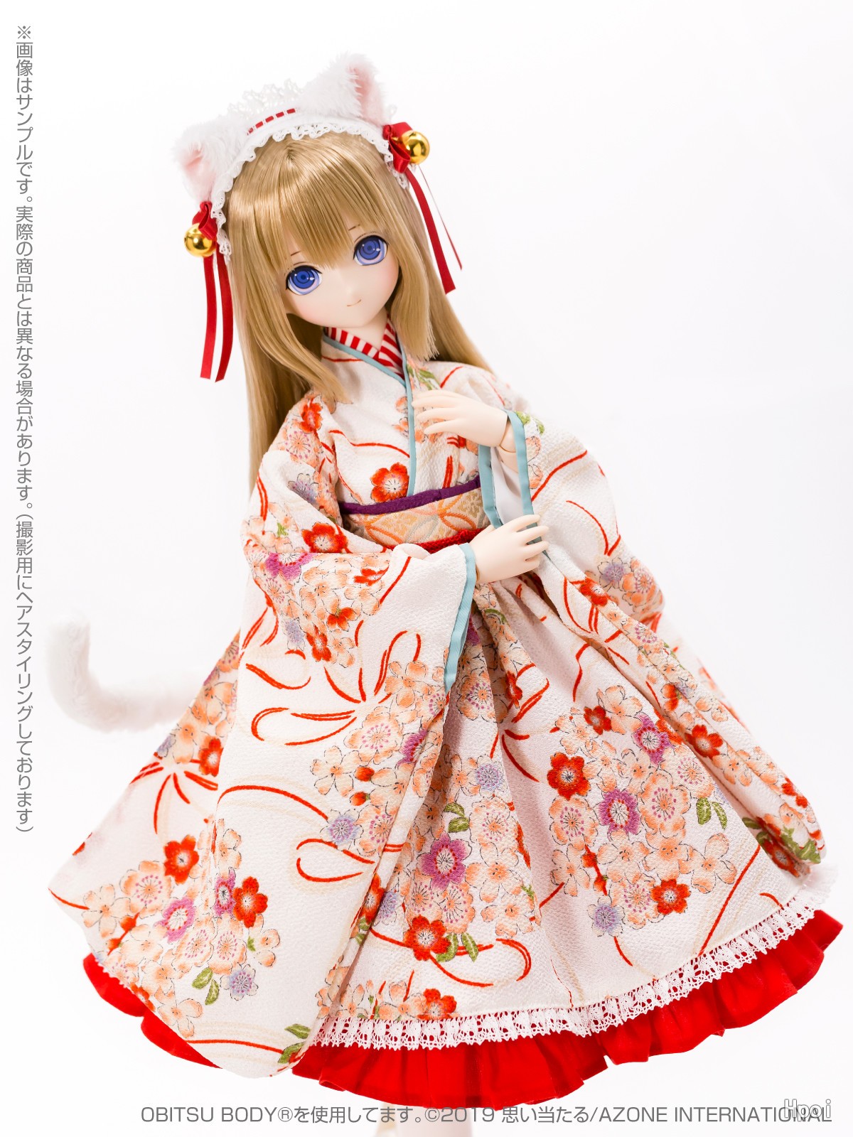 Azone Original Doll -Ellen – Alice- Azone Direct Store Sales ver.-Garage Kit Dolls