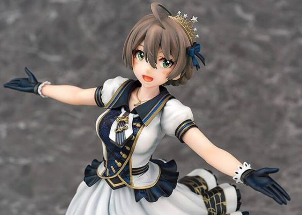 Figures used to have three taboos, and now they are all otaku benefits-Garage Kit Dolls